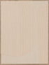 Nature´s Touch, Artwork, H80xW60xD2,8cm, Sand